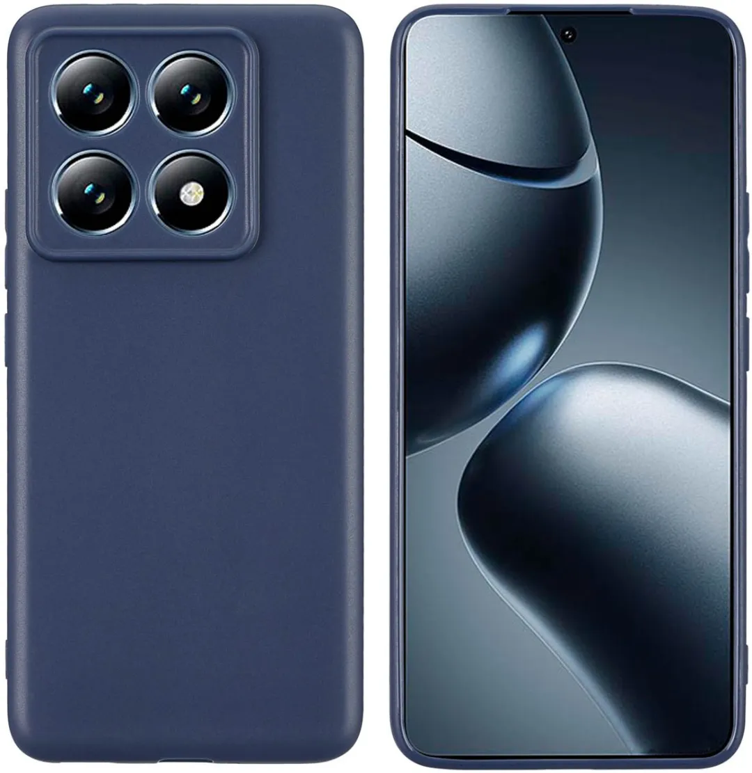 Imoshion Hoesje Xiaomi 14T Pro