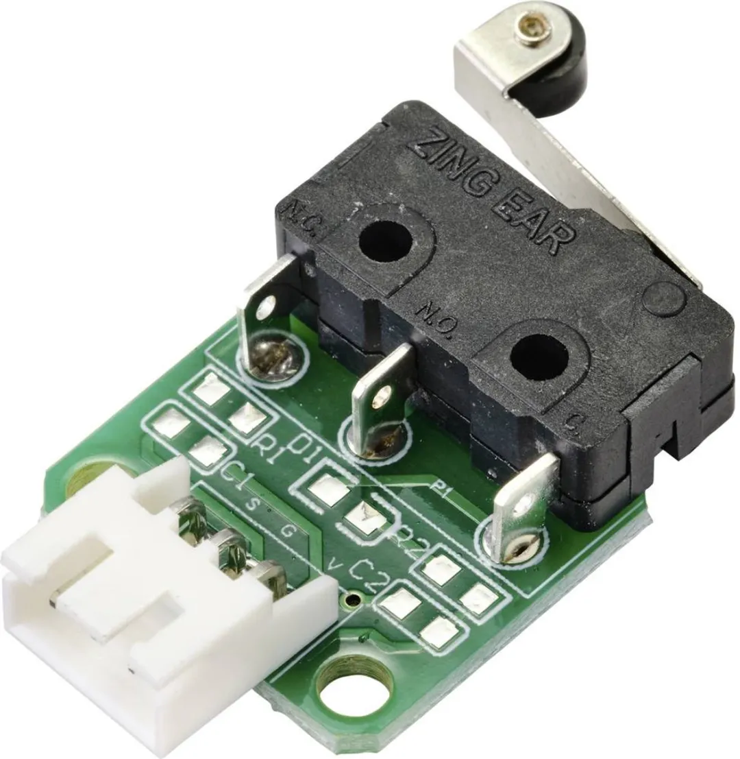 Renkforce RF-4953548 Filament-reservesensor