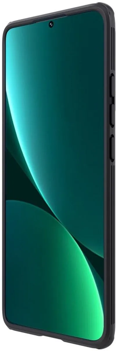 Nillkin CamShield Pro Case SH00053403 - Xiaomi 12 Pro - Zwart - afbeelding 6 van 6