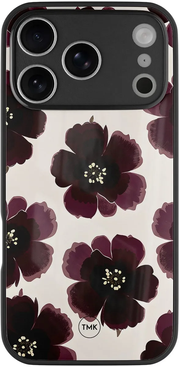 Casevibes iPhone 17 Pro Hoesje