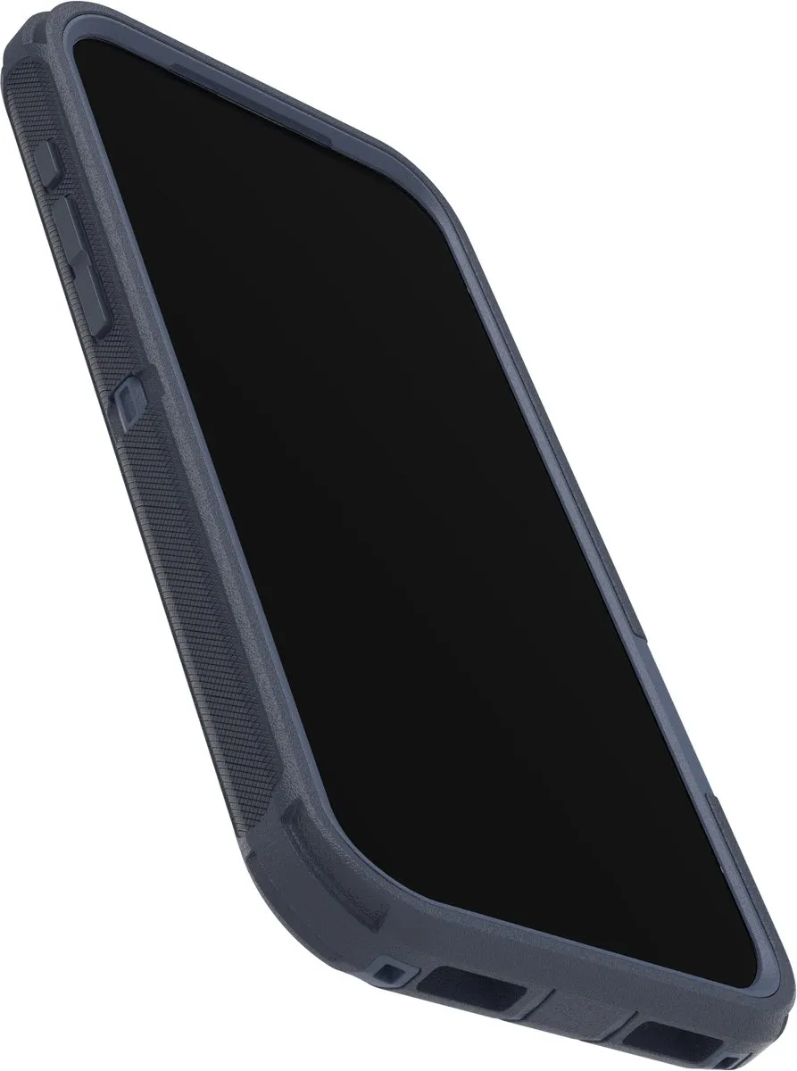 OtterBox Defender Pro 77-98396 iPhone 17 Pro Max Hoesje - Blauw