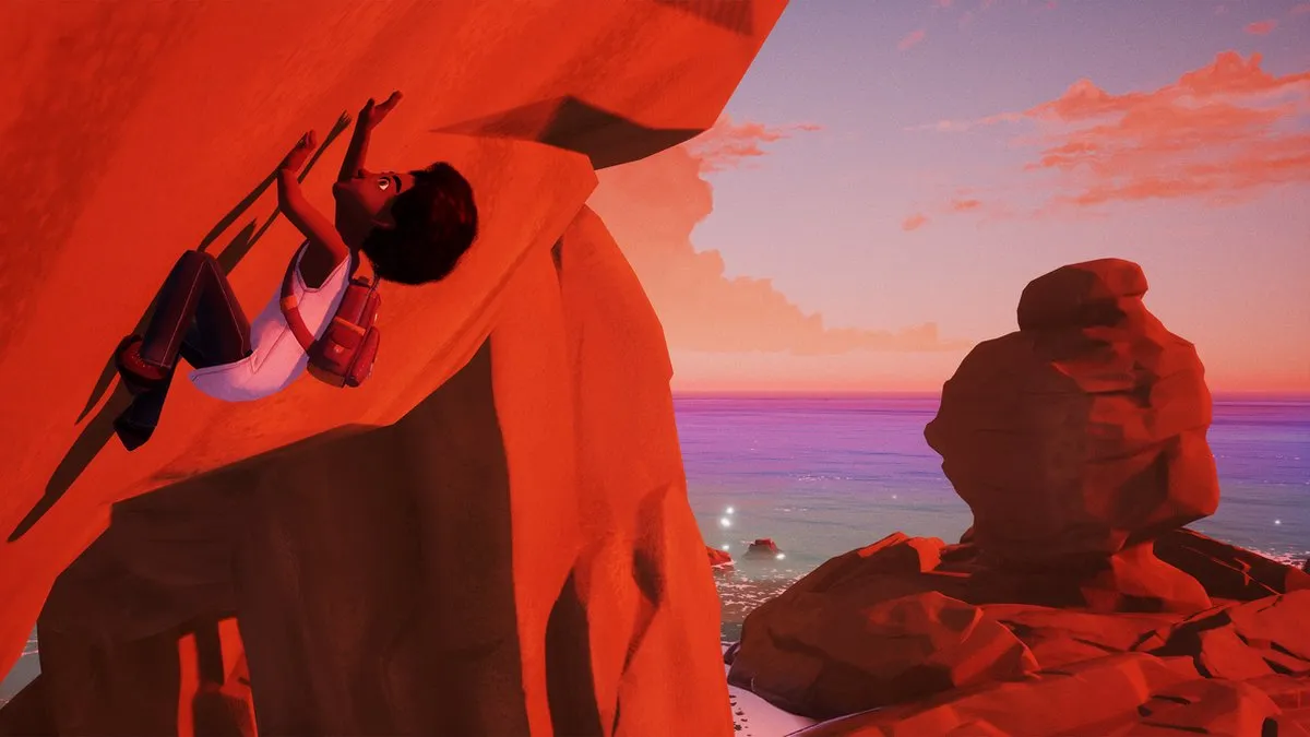 Mindscape Tchia Oléti Edition - PS4 Game