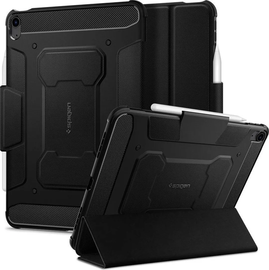 Spigen Rugged Armor ACS02054 Hoes iPad Air 10.9