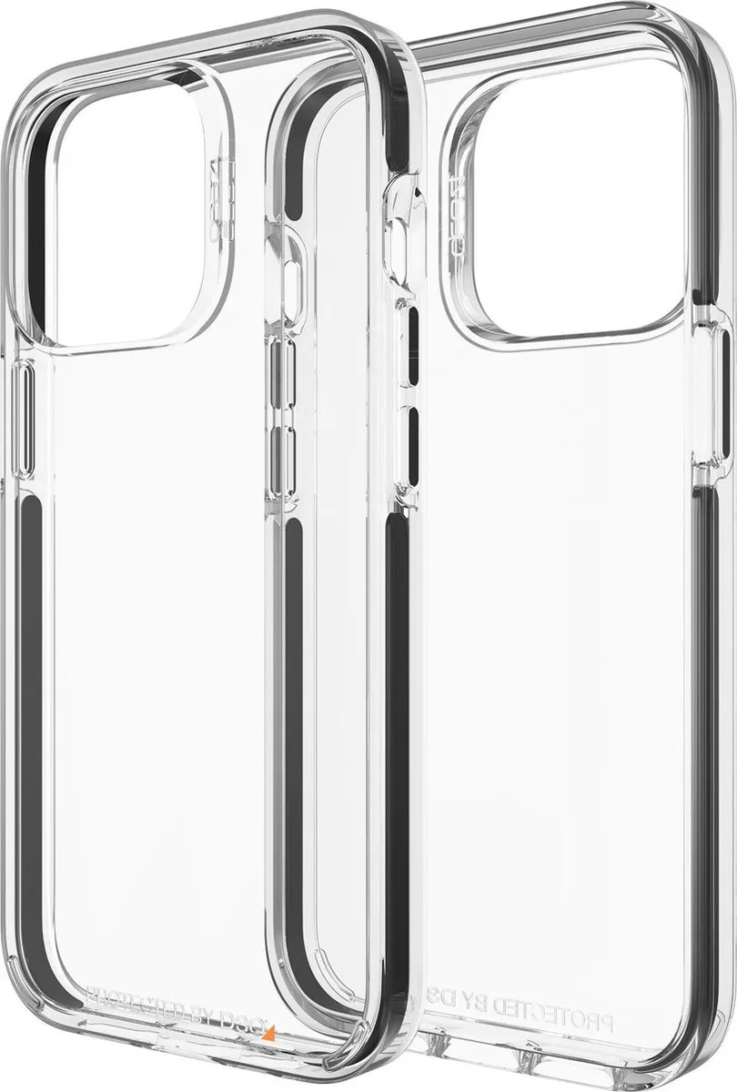 Gear4 Santa Cruz D3O Hoesje iPhone 13 Pro