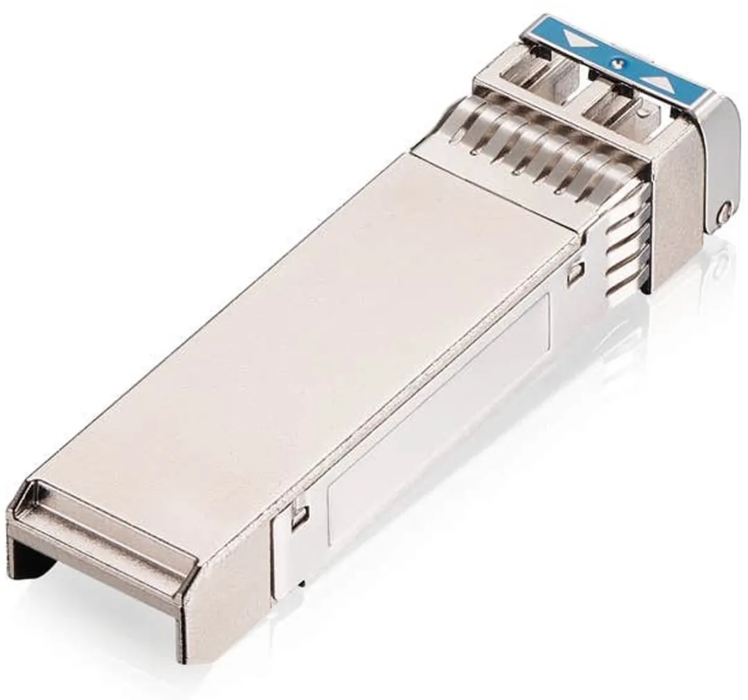 Zyxel SFP25G-LR-ZZ0101F Netwerk Transceiver - 25Gbps - 1310nm - Zilver
