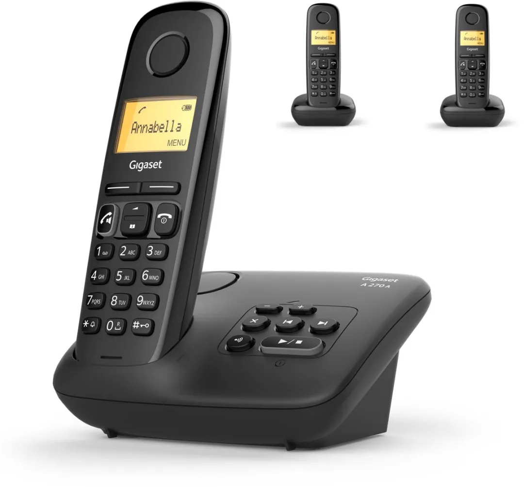 Gigaset A270A DECT Telefoon
