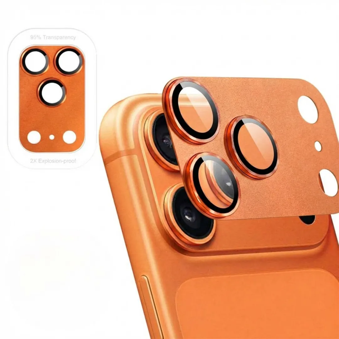 Imoshion Camera Lens Protector SH00092040