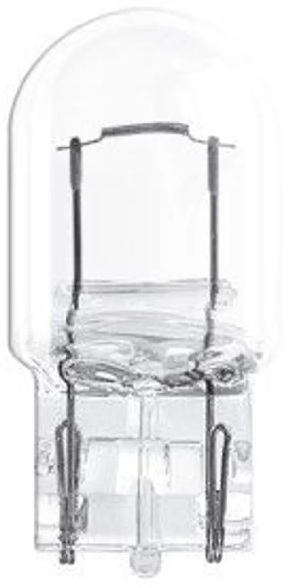 Osram Original W21W-T20 7505-2BL Set - 2 Stuks