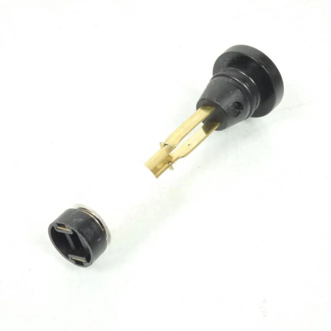 Yamaha 50 Breeze Oliepeilindicator 3VLH572010