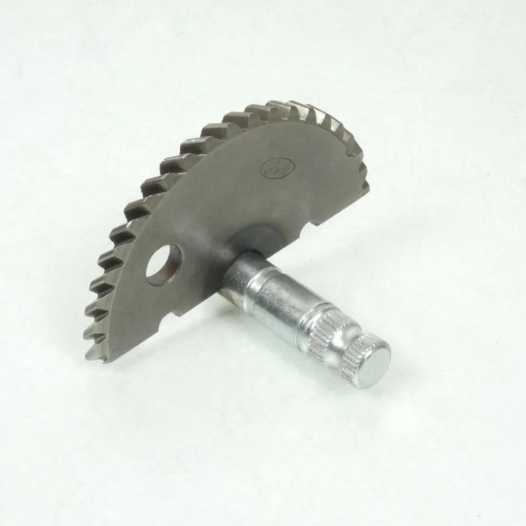 Peugeot Kickstand voor Scooter 50 Kisbee - afbeelding 2 van 5