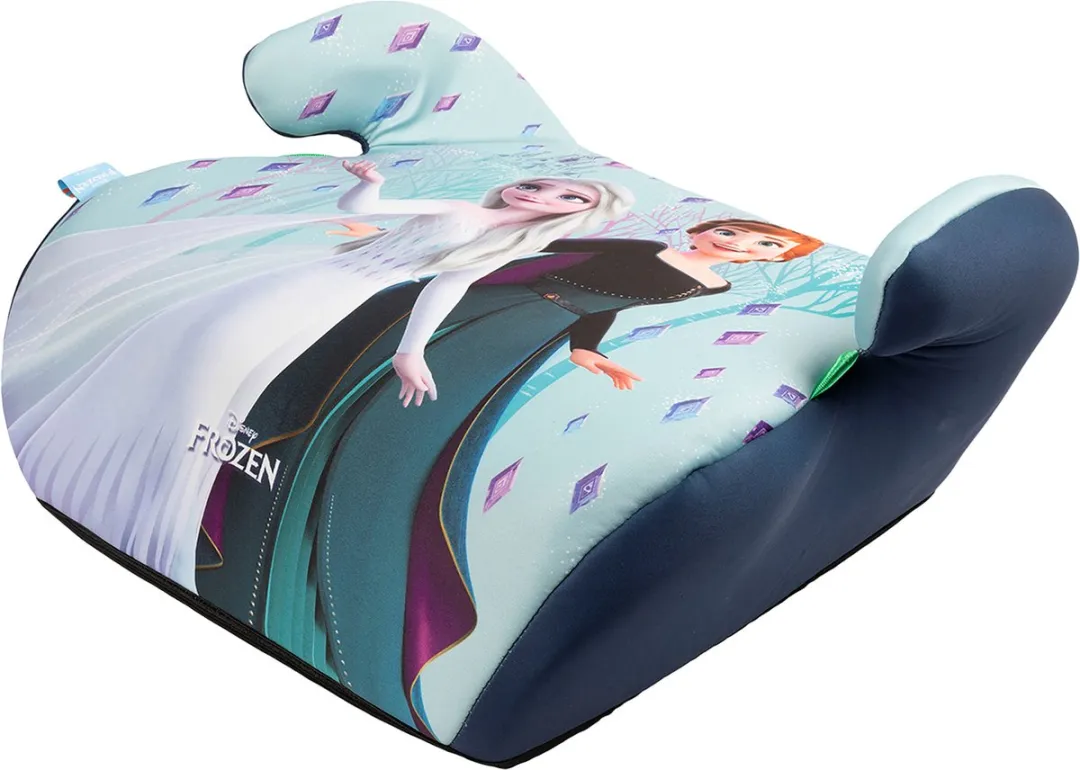 Marvel Disney i-Size Zitverhoger Frozen 125-150cm