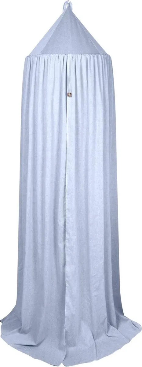 BINK Bedding Klamboesluier Bo Blue