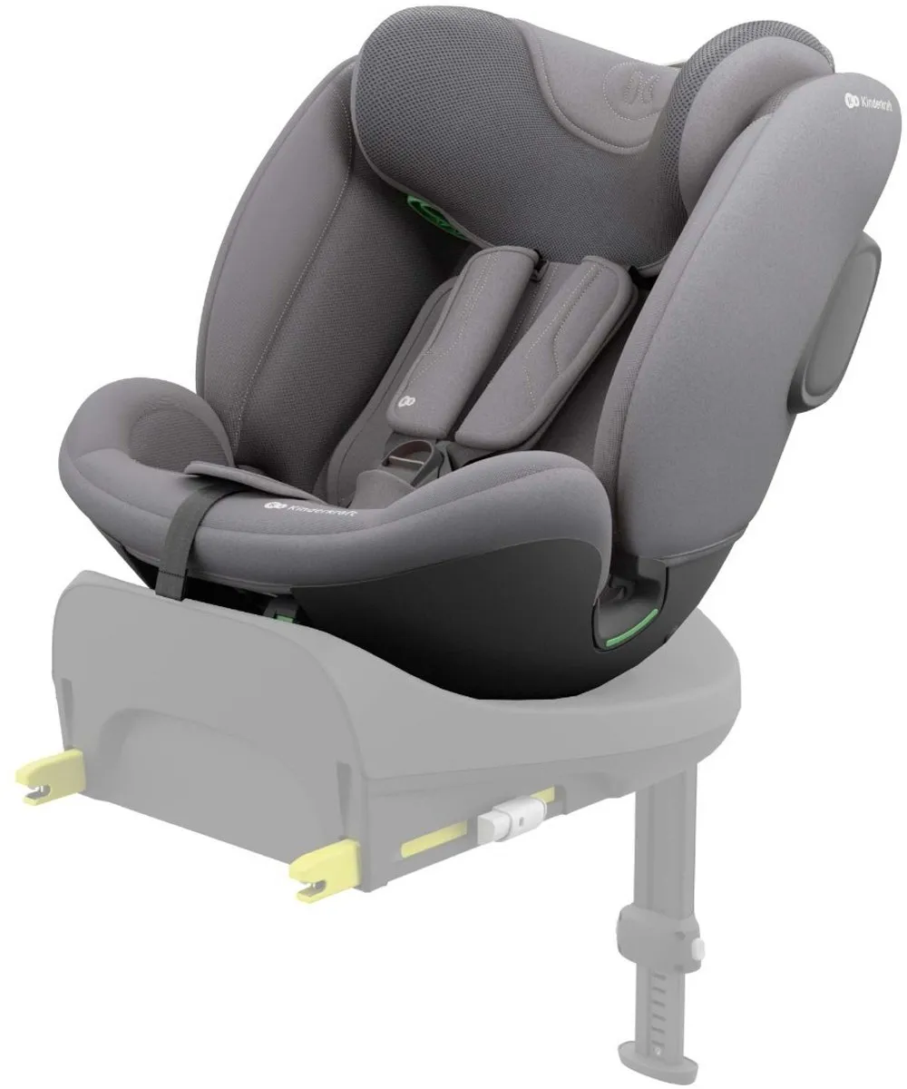 KinderKraft I-FIX ENDURA SAFE Autostoel 61-150cm