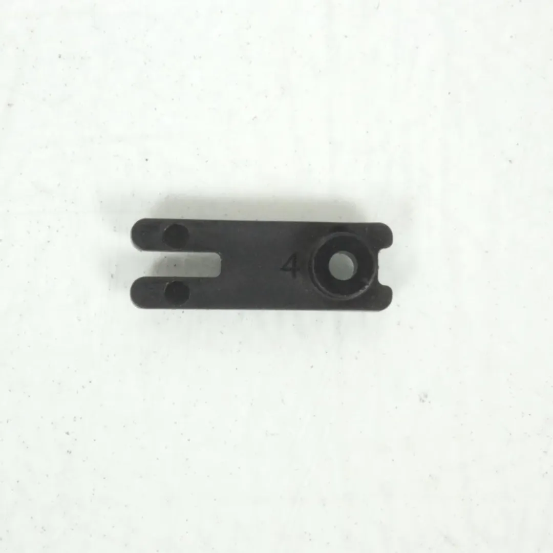 Peugeot 50 Speedake Plaquette Carrosserie Clips - 731859