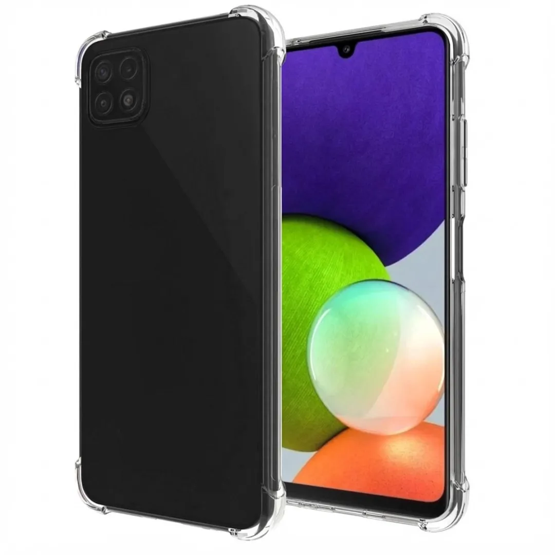 Imoshion Hoesje Samsung Galaxy A22 5G