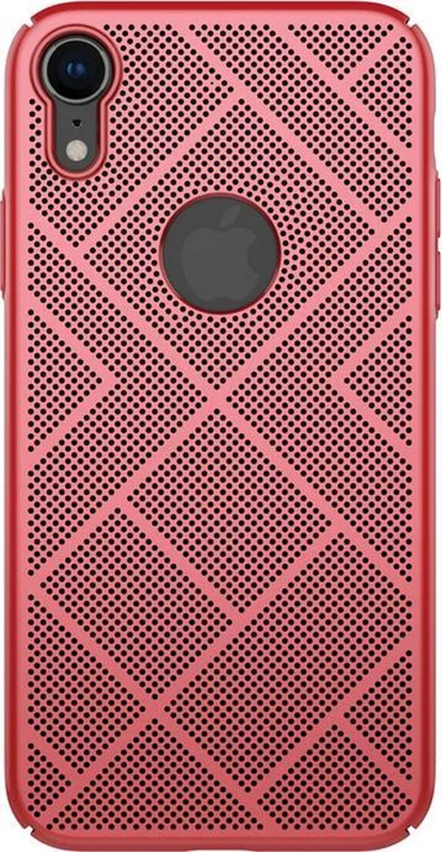 Nillkin Air Hard Case iPhone XR