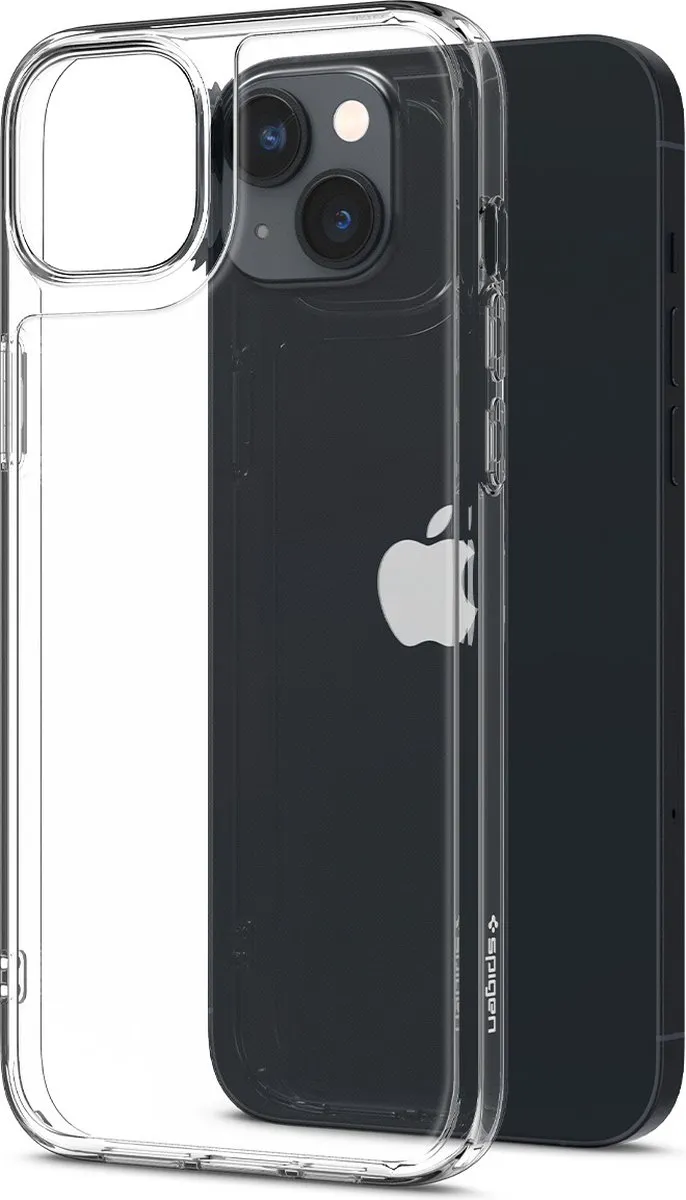 Spigen Quartz Hybrid ACS04906 Hoesje