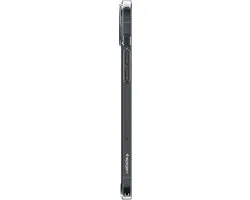 Spigen Quartz Hybrid ACS04906 Hoesje - iPhone 14 Plus - Transparant - afbeelding 6 van 6