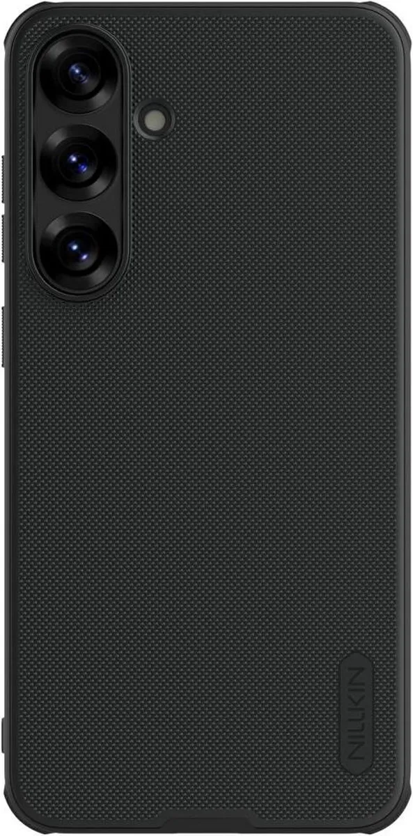 Nillkin Super Frosted Shield Hoesje Samsung Galaxy S25 Plus