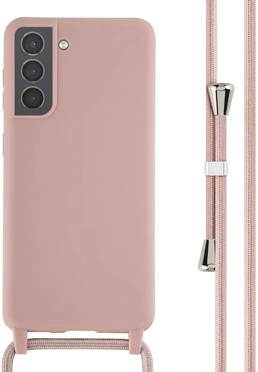 Imoshion Hoesje Samsung Galaxy S21