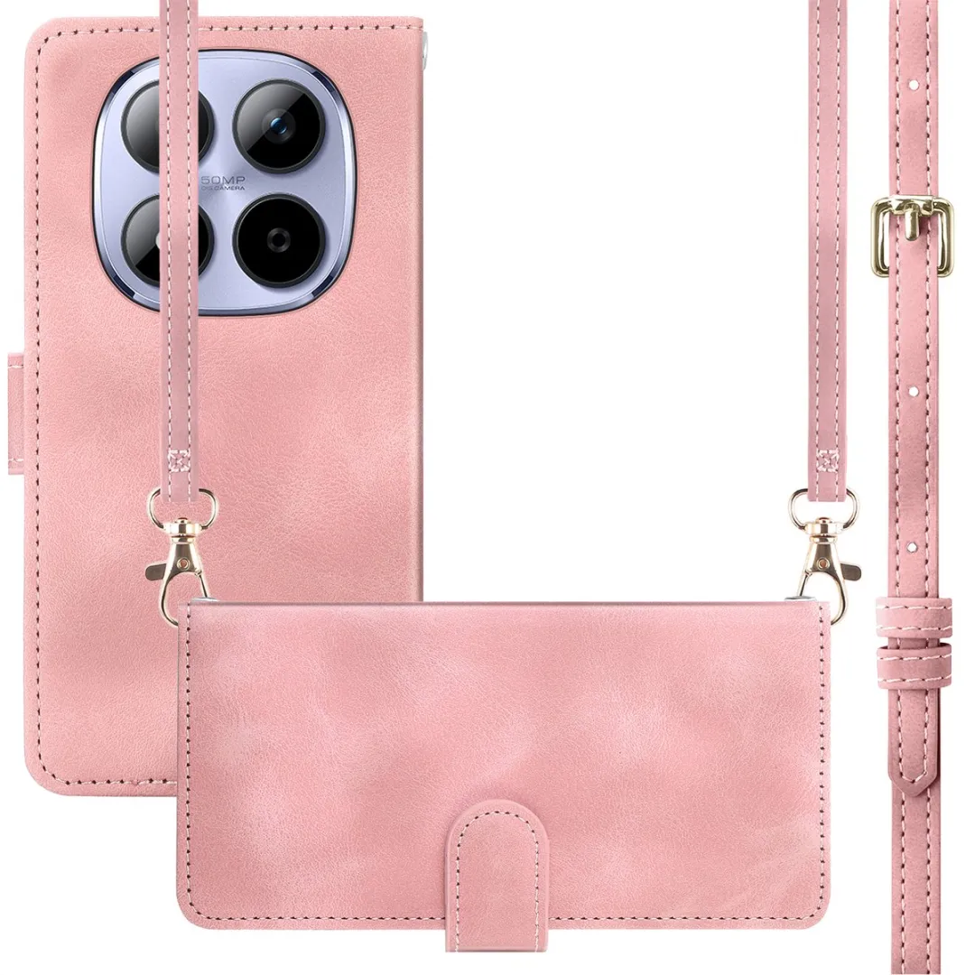 Imoshion Hoesje Xiaomi Redmi Note 15 Pro Plus 5G