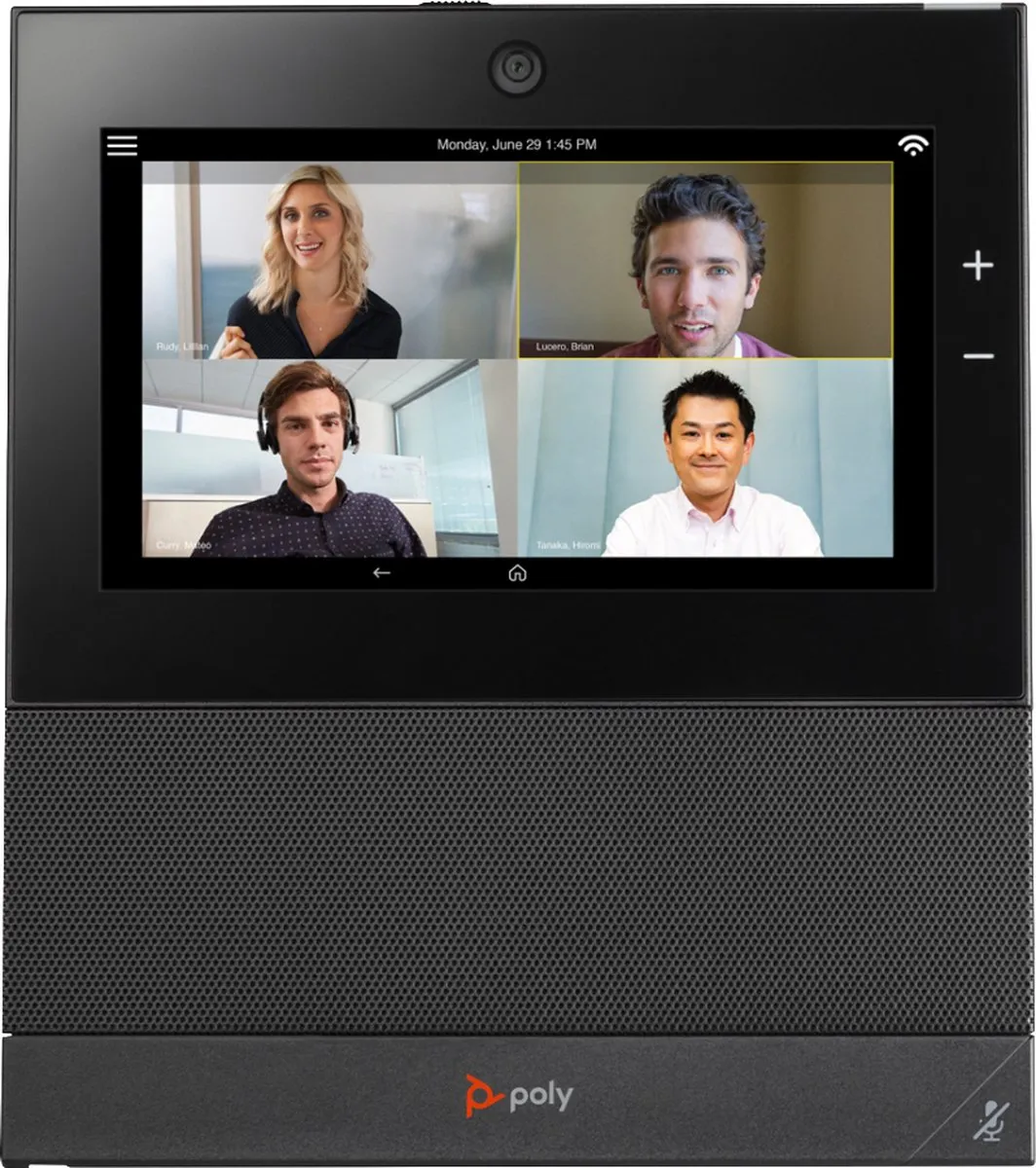 Poly CCX 700 IP Telefoon
