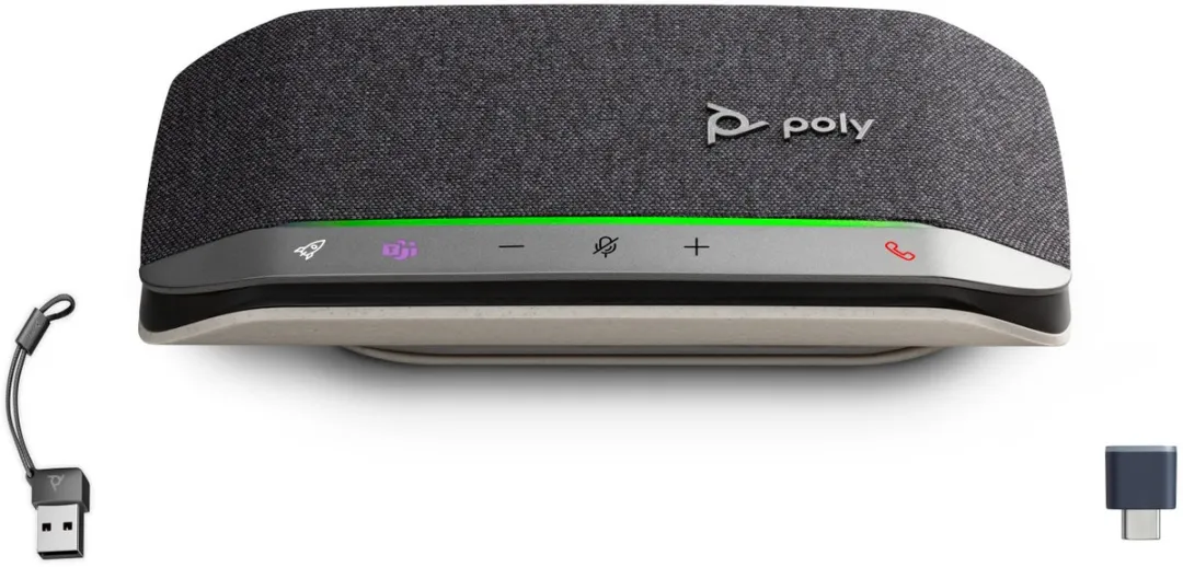 HP Poly Sync 20+M Speakerphone B95VLAA