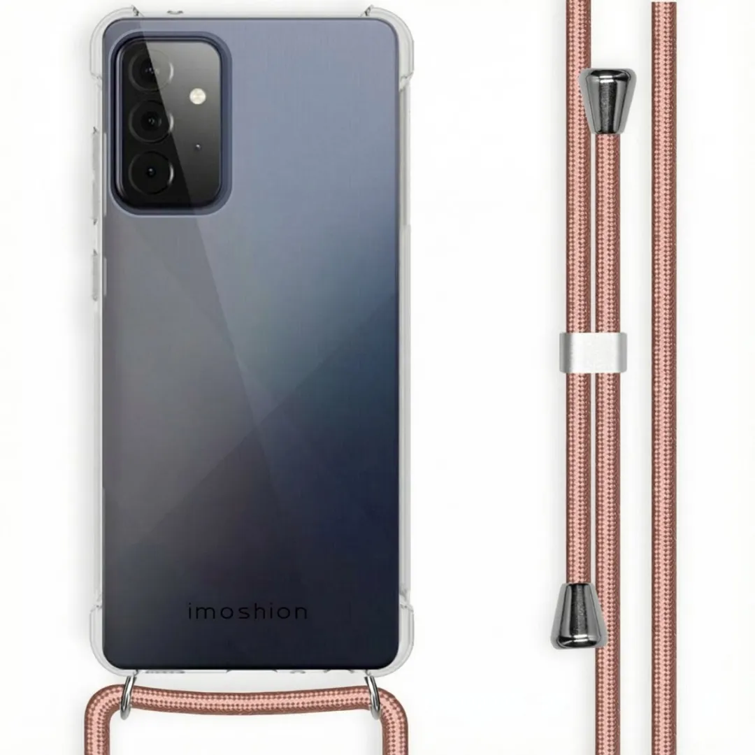 imoshion Hoesje Samsung Galaxy A72