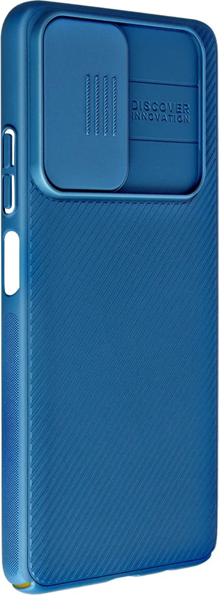 Nillkin Xiaomi Redmi Note 11S Hybrid Case