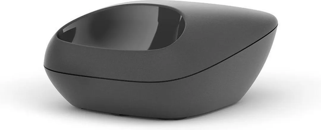 Gigaset AS690 Trio DECT Telefoon - 3 Handsets Zwart