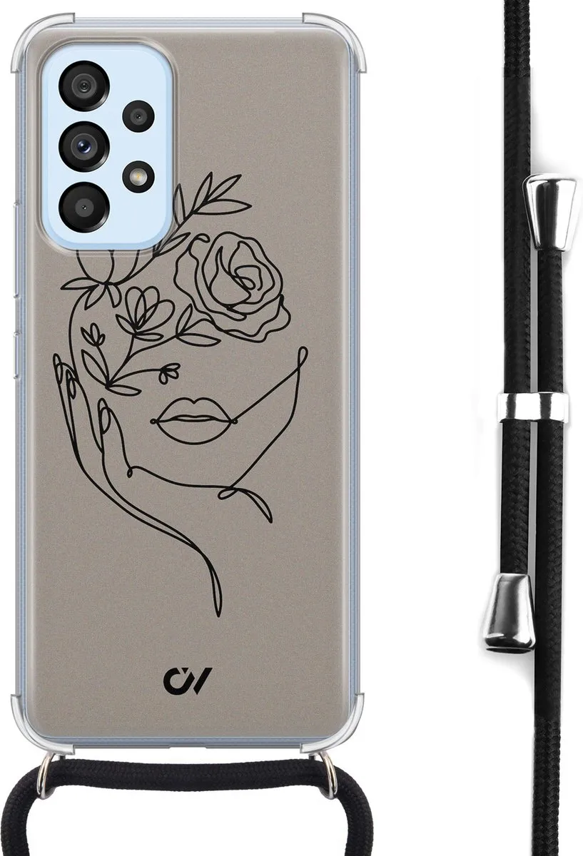 Casevibes Telefoonhoesje Samsung Galaxy A53 C/A53/UV/010