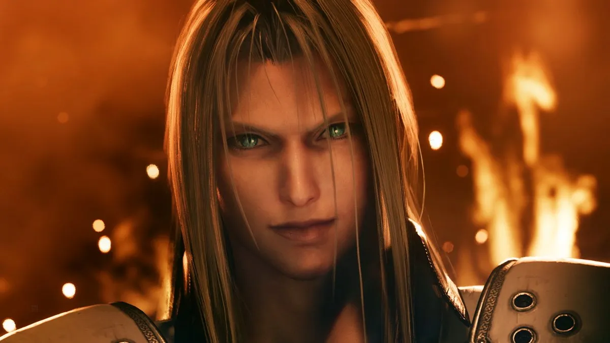 Square Enix Final Fantasy VII Remake Twin Pack - PS5 - afbeelding 6 van 6