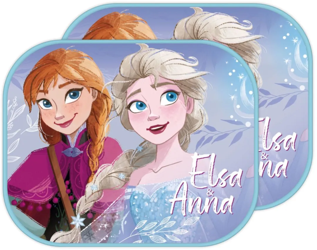 Disney Frozen Zonnescherm