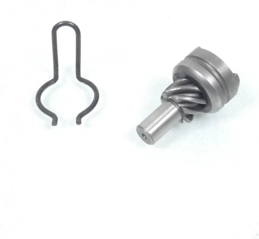 Peugeot Rocher Kickstand 15.5mm - Scooter