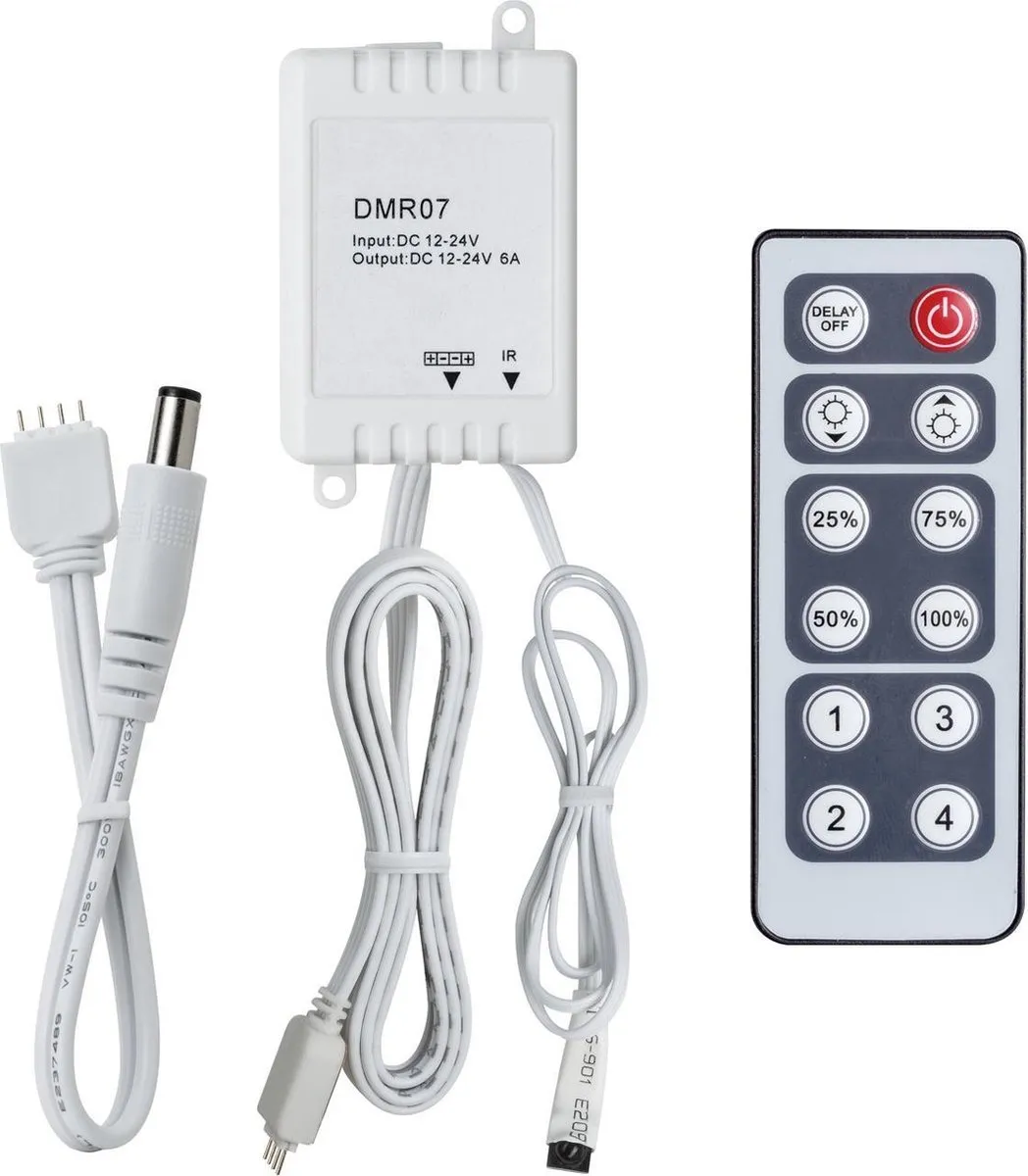 Paulmann Function YourLED Dimmer 12V DC