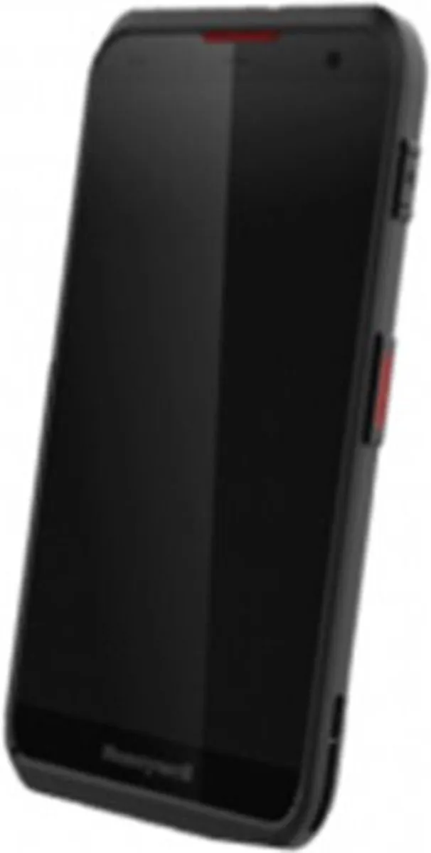 Honeywell CK3X Schermbeschermer - 10 Stuks - Zwart