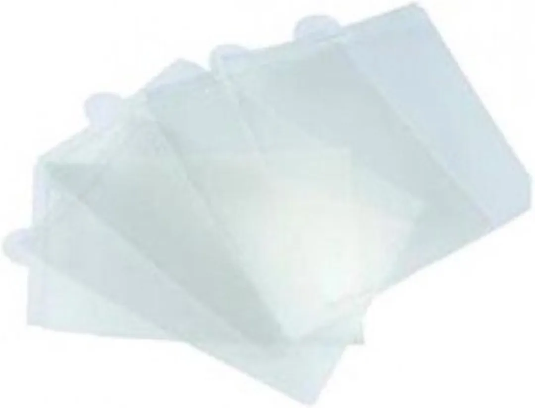 Honeywell CK3X Schermbeschermer - 10 Stuks - Zwart