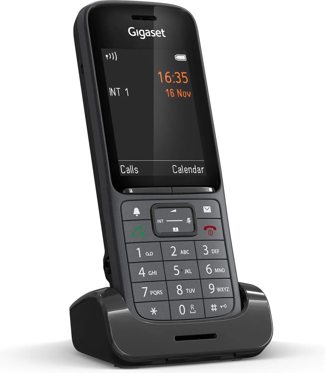 Gigaset SL800H PRO DECT Telefoon