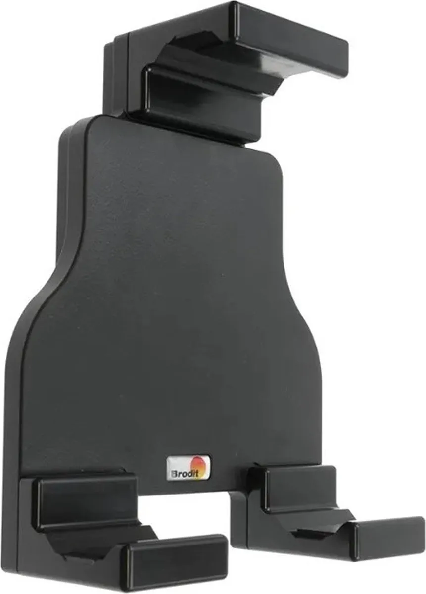 Brodit Universele Tablethouder AMPS/VESA 75
