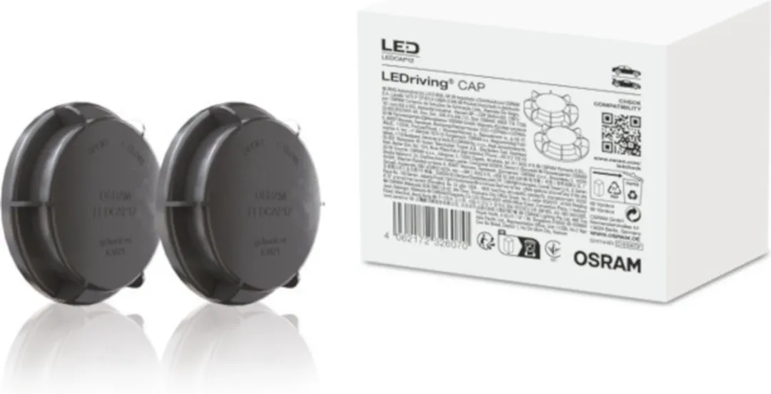Osram LEDriving CAP LEDCAP07 LED Cap