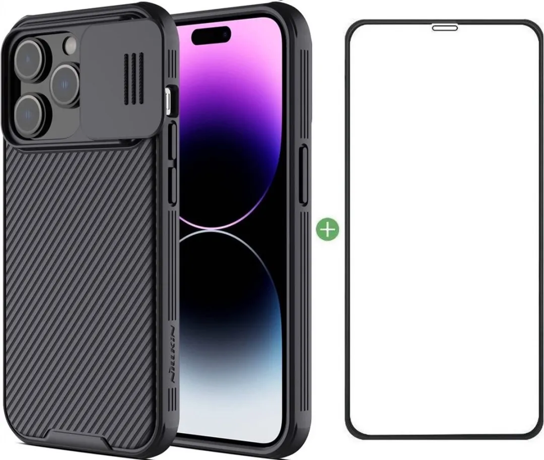 Nillkin iPhone 14 Hoesje