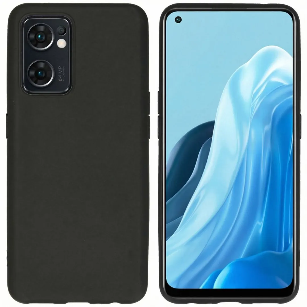 Imoshion Hoesje Oppo Find X5 Lite