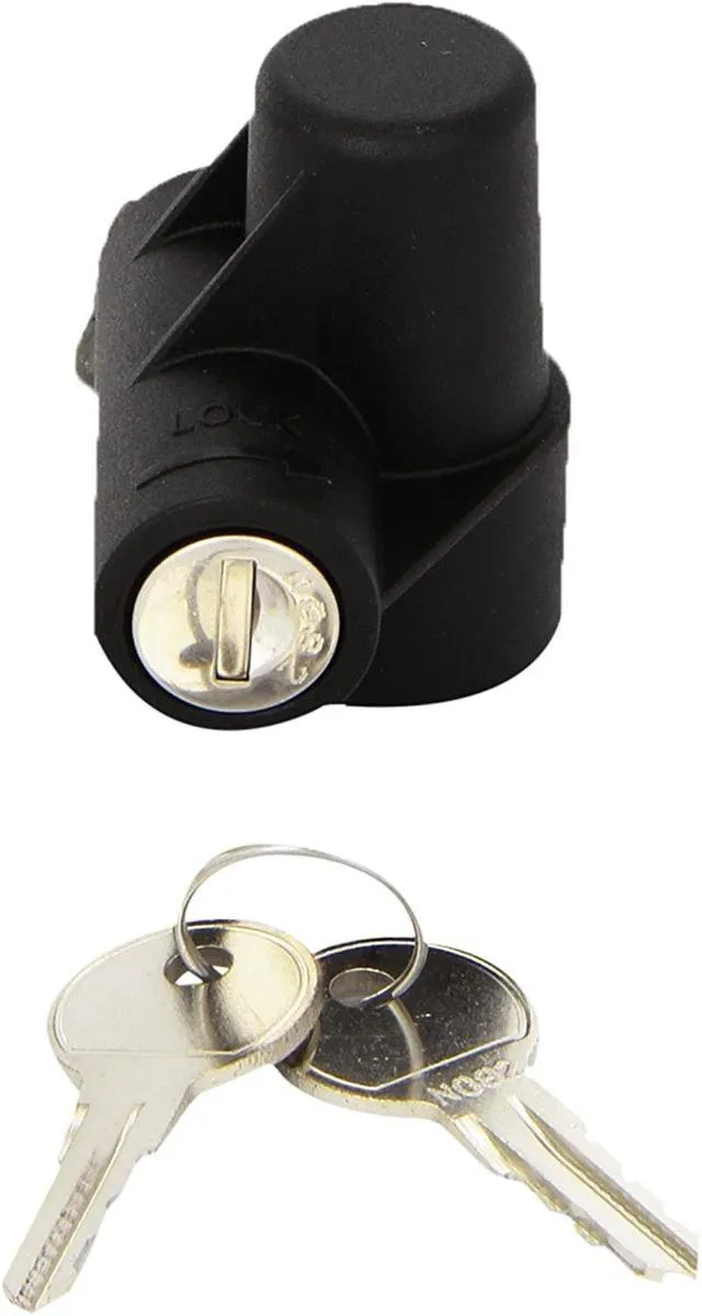 Thule Lock EasyBase RideOn TH957000