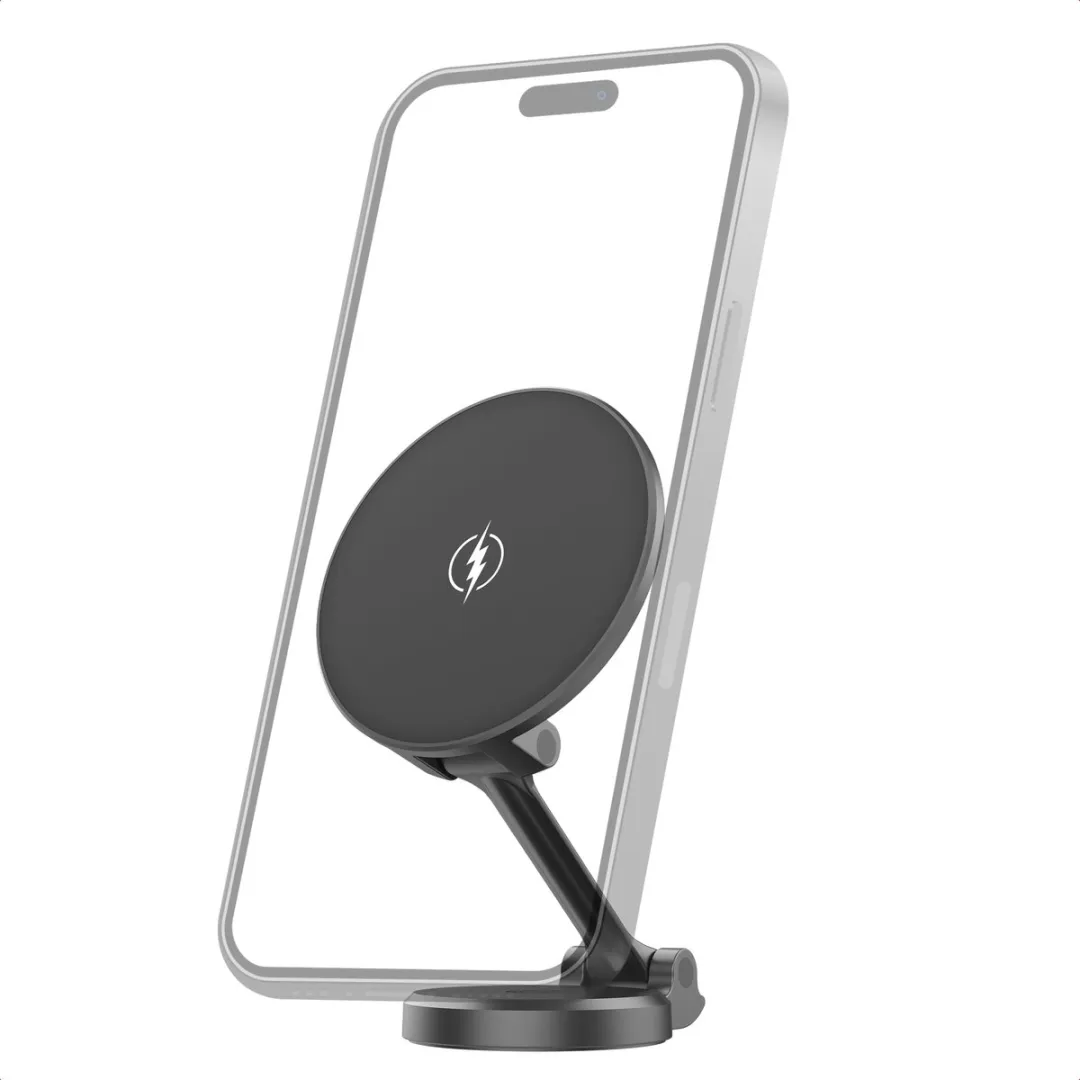 Imoshion Telefoonhouder Auto MagSafe Magnetisch Opladen