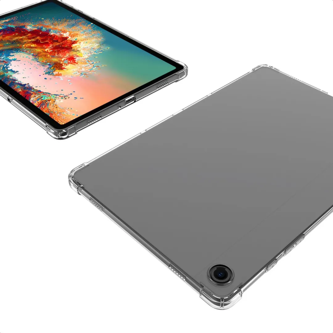 Imoshion SH00067630 Tablethoes - Samsung Galaxy Tab A9 8.7" - Transparant