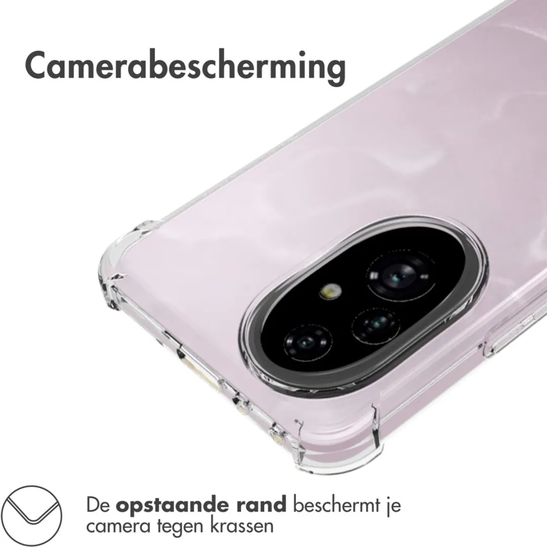 Imoshion Hoesje Honor 200 - Transparant