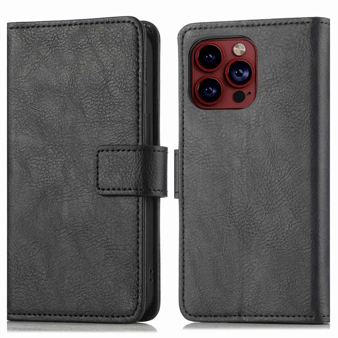 Imoshion Hoesje iPhone 15 Pro