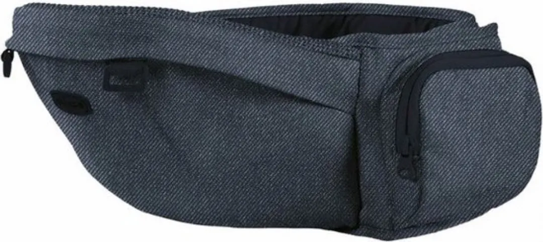 Chicco Hip Seat - Denim
