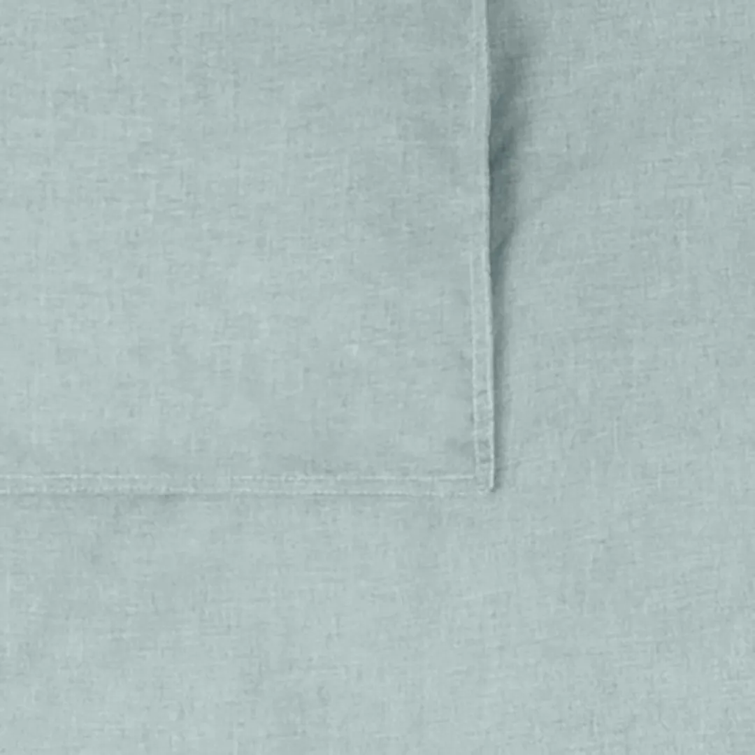 BINK Bedding Dekbedovertrek Bo Olijf 100x135cm