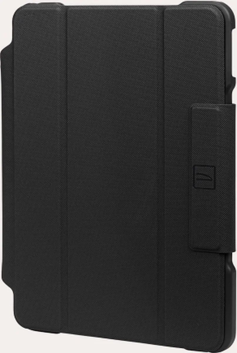 Tucano Alunno Rugged Case IPD10221AL-BK - iPad 10,2" 7/8/9 Gen - Zwart - afbeelding 2 van 6
